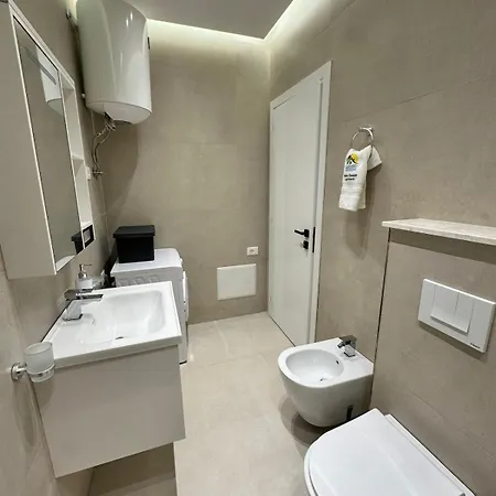Seaside Escape 1 Apartment Golem (Tirana)