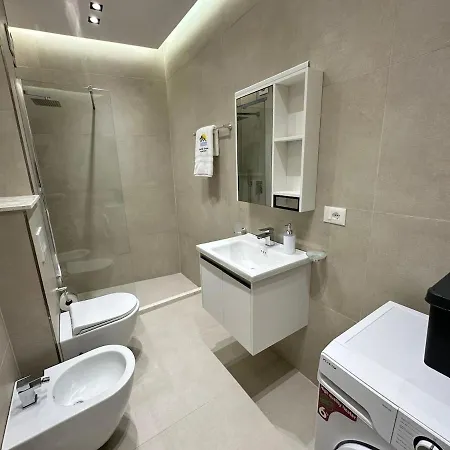 Seaside Escape 1 * Golem (Tirana)