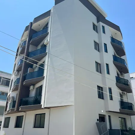 Seaside Escape 1 Apartment *
